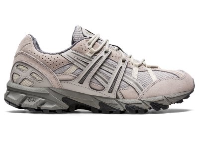 Asics Gel-sonoma 15-50 Tenisky Panske Siva Siva | SK4968-539