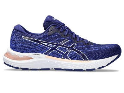 Asics Gel-stratus 3 Knit Bezecke Topanky Damske Modre Svetlo Modre | SK2026-467