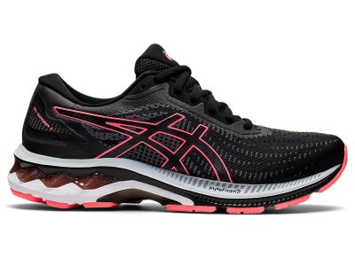 Asics Gel-superion 5 Bezecke Topanky Damske Čierne Koralove | SK6494-072