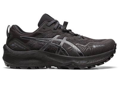 Asics Gel-trabuco 11 GTX Bezecke Topanky Damske Čierne Siva | SK7625-216