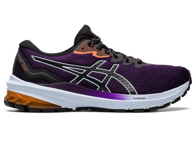 Asics Gt-1000 11 Tr NatuRE Bathing Bezecke Topanky Damske Tmavo Nachový | SK7537-764