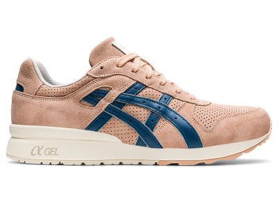 Asics Gt-II Tenisky Panske Marhule Modre | SK6919-633