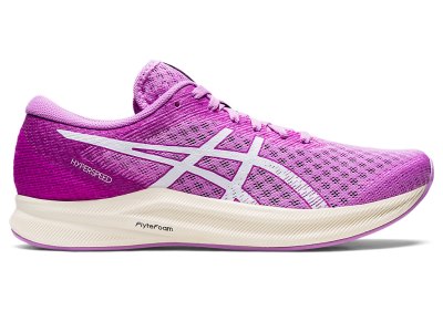 Asics Hyper Speed 2 Bezecke Topanky Damske Lavendel Biele | SK0353-218