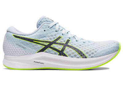 Asics Hyper Speed 2 Bezecke Topanky Damske Svetlo Modre Čierne | SK6053-156