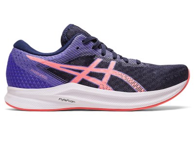 Asics Hyper Speed 2 Bezecke Topanky Damske Čierne Koralove | SK9885-247