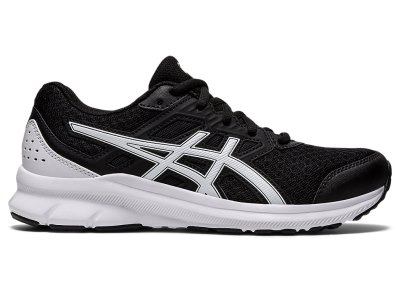 Asics Jolt 3 Bezecke Topanky Damske Čierne Biele | SK1346-014