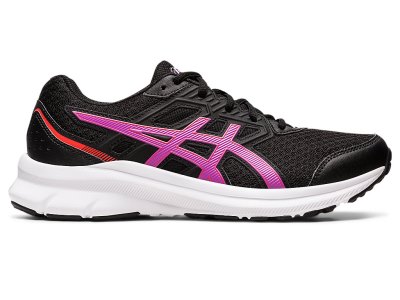 Asics Jolt 3 Bezecke Topanky Damske Čierne Nachový | SK3449-734