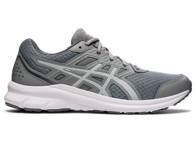 Asics Jolt 3 Bezecke Topanky Panske Siva Siva | SK3093-133