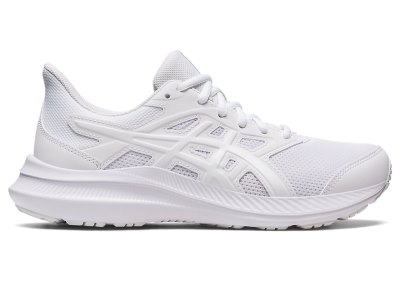 Asics Jolt 4 Bezecke Topanky Damske Biele Biele | SK5770-942