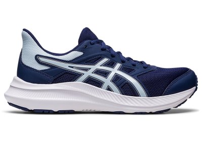 Asics Jolt 4 Bezecke Topanky Damske Indigo Modre Modre | SK2107-873