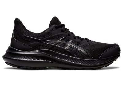 Asics Jolt 4 Bezecke Topanky Damske Čierne Čierne | SK8507-527