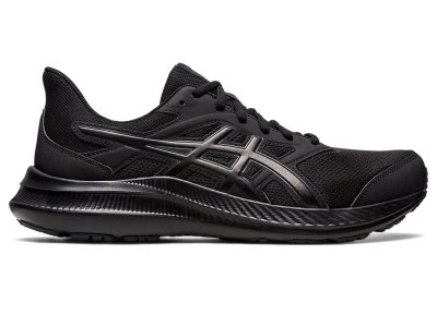 Asics Jolt 4 Bezecke Topanky Panske Čierne Čierne | SK6076-220