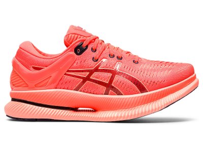 Asics Metaride Bezecke Topanky Damske Oranžové Červené Čierne | SK1770-353