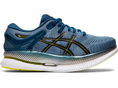Asics Metaride Bezecke Topanky Damske Siva Čierne | SK4729-629