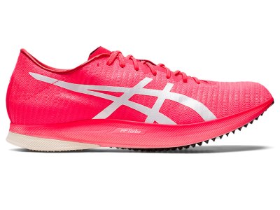 Asics Metaspeed LD Track & Field Tenisky Panske Ruzove Biele | SK7870-604