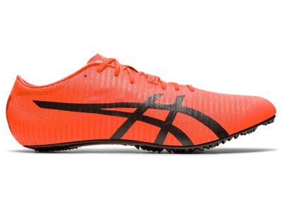 Asics Metasprint Tokyo Bezecke Topanky Damske Oranžové Červené Čierne | SK6973-427