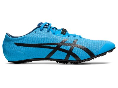 Asics Metasprint Track & Field Tenisky Panske Svetlo Tyrkysové Čierne | SK1031-771