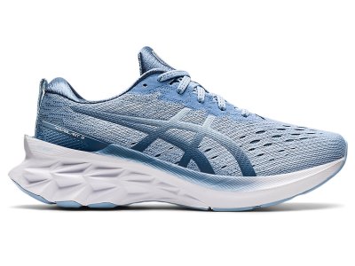Asics Novablast 2 Bezecke Topanky Damske Svetlo Modre Svetlo Modre | SK2311-071