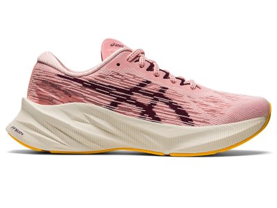 Asics Novablast 3 Bezecke Topanky Damske Ruzove Tmavo | SK1810-435