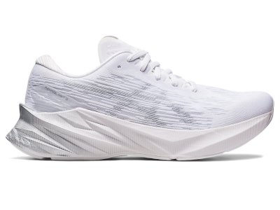 Asics Novablast 3 Bezecke Topanky Damske Biele Siva | SK2925-018