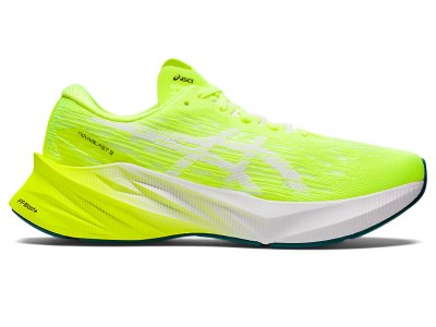Asics Novablast 3 Bezecke Topanky Damske Žlté Biele | SK6830-938