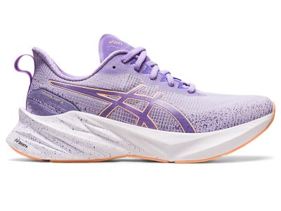Asics Novablast 3 LE Bezecke Topanky Damske Nachový Svetlo Oranžové | SK2752-346