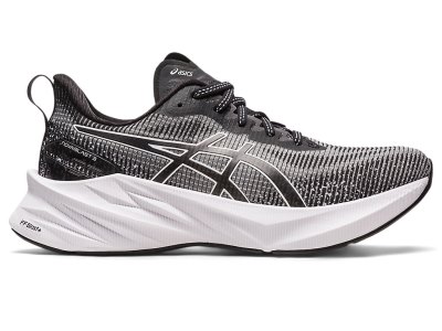Asics Novablast 3 LE Bezecke Topanky Damske Biele Čierne | SK8139-379