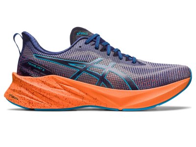 Asics Novablast 3 LE Bezecke Topanky Panske Indigo Modre Modre | SK5502-288