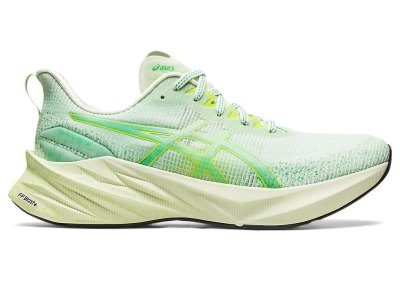 Asics Novablast 3 LE Bezecke Topanky Panske Zelene Zelene | SK7479-065