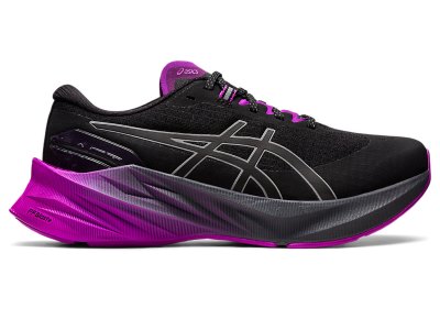 Asics Novablast 3 Lite-show Bezecke Topanky Damske Čierne Nachový | SK0069-074