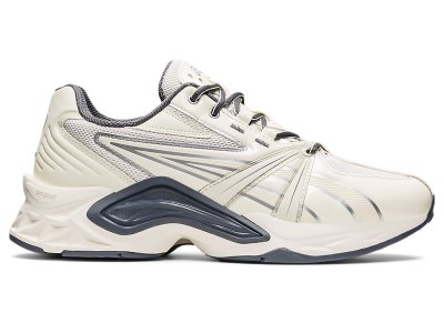 Asics Protoblast Netball Tenisky Damske Biele Krém | SK3981-171