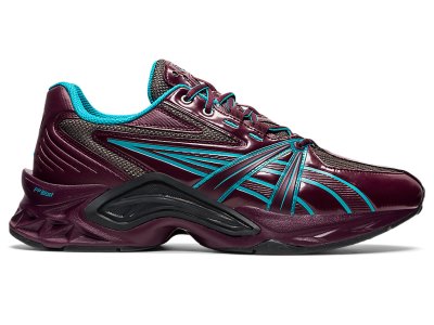 Asics Protoblast Netball Tenisky Damske Tmavo Tmavo Tyrkysové | SK4115-954
