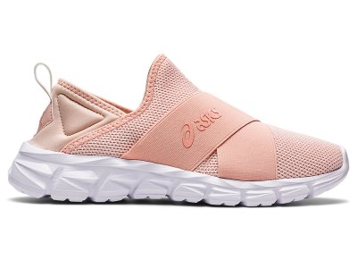 Asics Quantum Lyte Slip-on Tenisky Damske Tyrkysové Tyrkysové | SK8031-192
