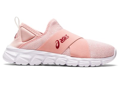Asics Quantum Lyte Slip-on Tenisky Damske Ruzove Ruzove | SK9838-033