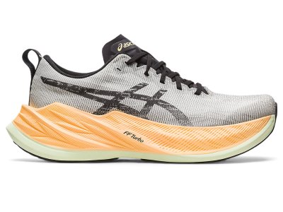 Asics Superblast Bezecke Topanky Panske Zelene Čierne | SK6761-138