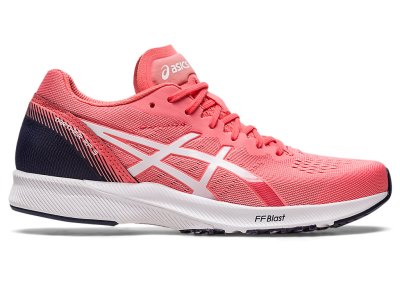 Asics Tarther Rp 3 Bezecke Topanky Damske Koralove Biele | SK4313-321