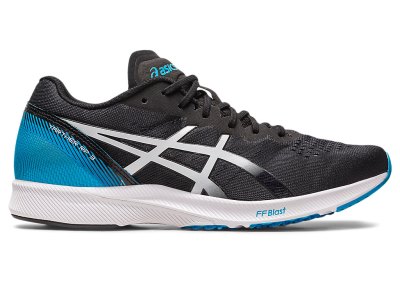 Asics Tarther Rp 3 Bezecke Topanky Panske Čierne Biele | SK8042-164