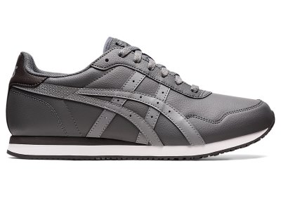 Asics Tiger Runner Tenisky Damske Siva Siva | SK7635-649