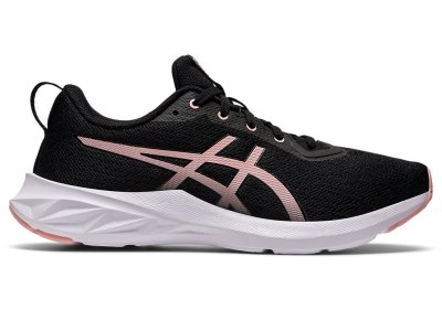 Asics Versablast 2 Bezecke Topanky Damske Čierne Ruzove | SK2064-685