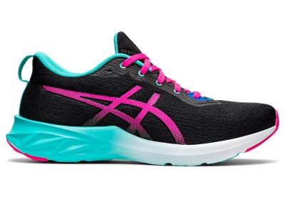 Asics Versablast 2 Bezecke Topanky Damske Čierne Ruzove | SK2609-360