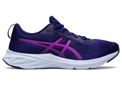 Asics Versablast 2 Bezecke Topanky Damske Modre Nachový | SK8528-491