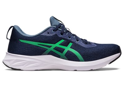 Asics Versablast 2 Bezecke Topanky Panske Čierne Zelene | SK3123-360
