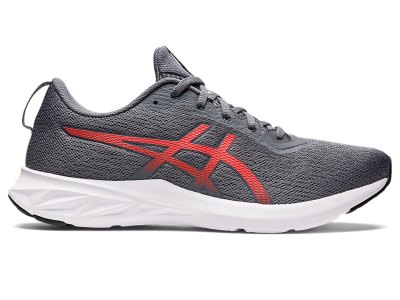 Asics Versablast 2 Bezecke Topanky Panske Siva Červené | SK3518-252