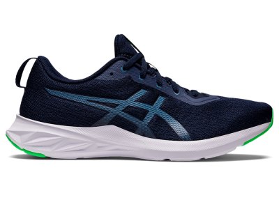 Asics Versablast 2 Bezecke Topanky Panske Čierne Modre | SK6702-672