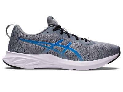 Asics Versablast 2 Bezecke Topanky Panske Siva Modre | SK7161-774