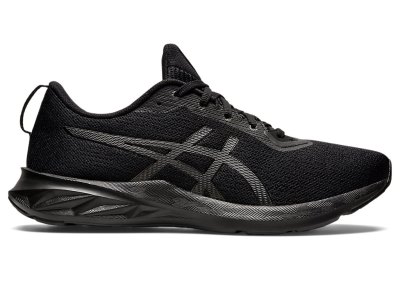 Asics Versablast 2 Bezecke Topanky Panske Čierne Tmavo Siva | SK8511-006