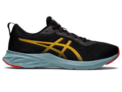 Asics Versablast 2 Bezecke Topanky Panske Čierne Žlté | SK9022-909